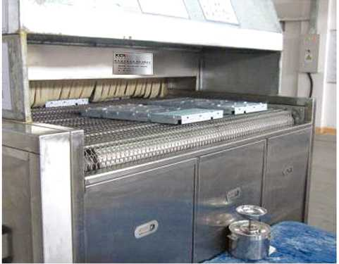 超声波类型的清洗机适合什么物品使用？